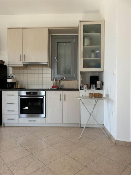 Beach House Antiparos Екстериор снимка