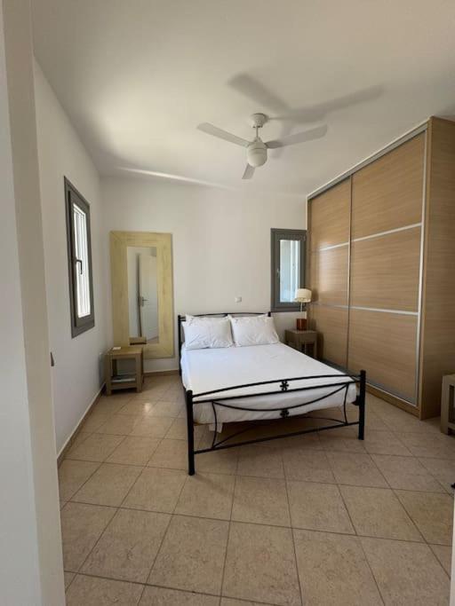 Beach House Antiparos Екстериор снимка