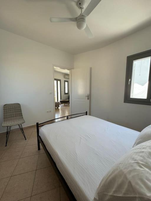 Beach House Antiparos Екстериор снимка