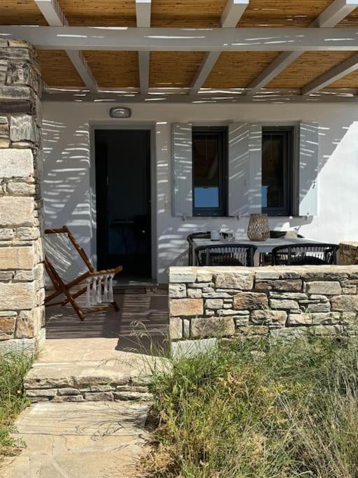Beach House Antiparos Екстериор снимка