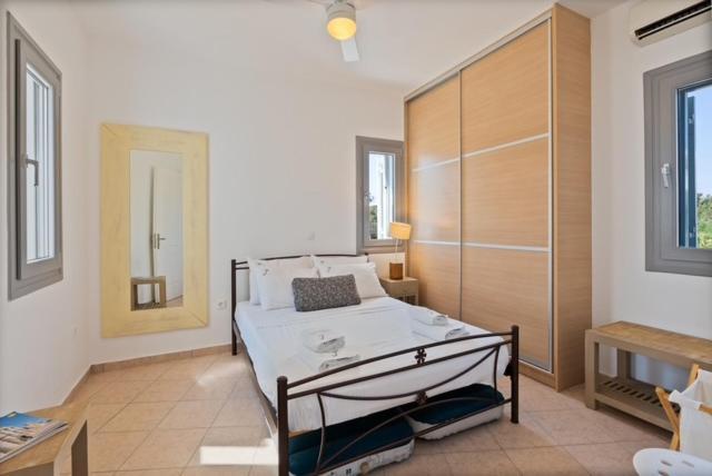 Beach House Antiparos Екстериор снимка