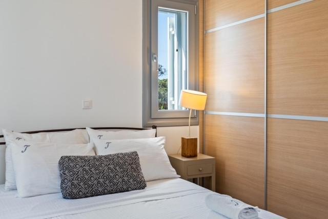 Beach House Antiparos Екстериор снимка