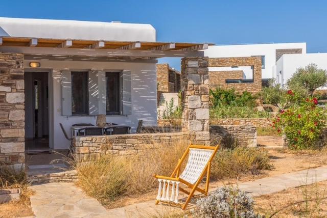 Beach House Antiparos Екстериор снимка