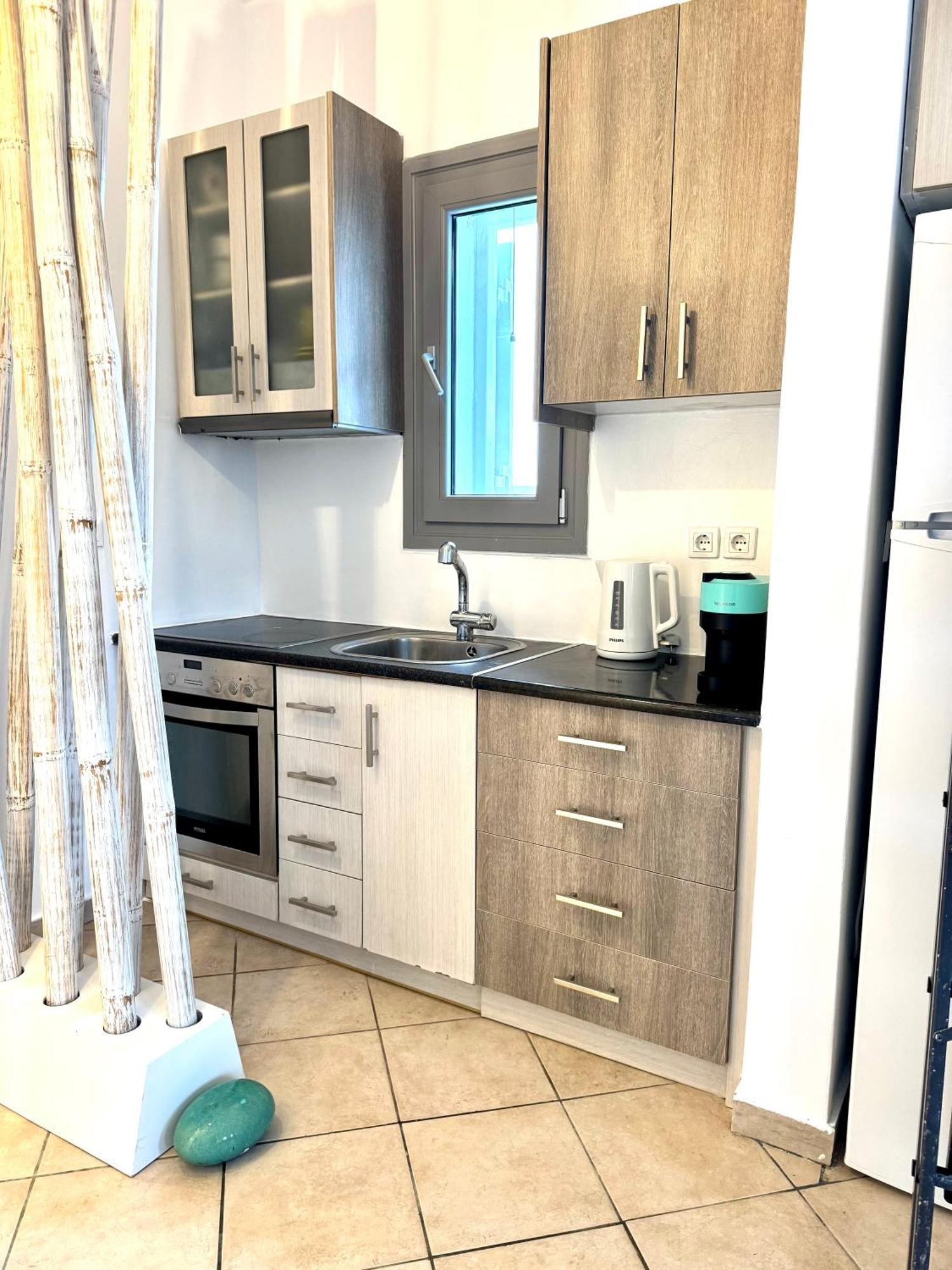 Beach House Antiparos Екстериор снимка