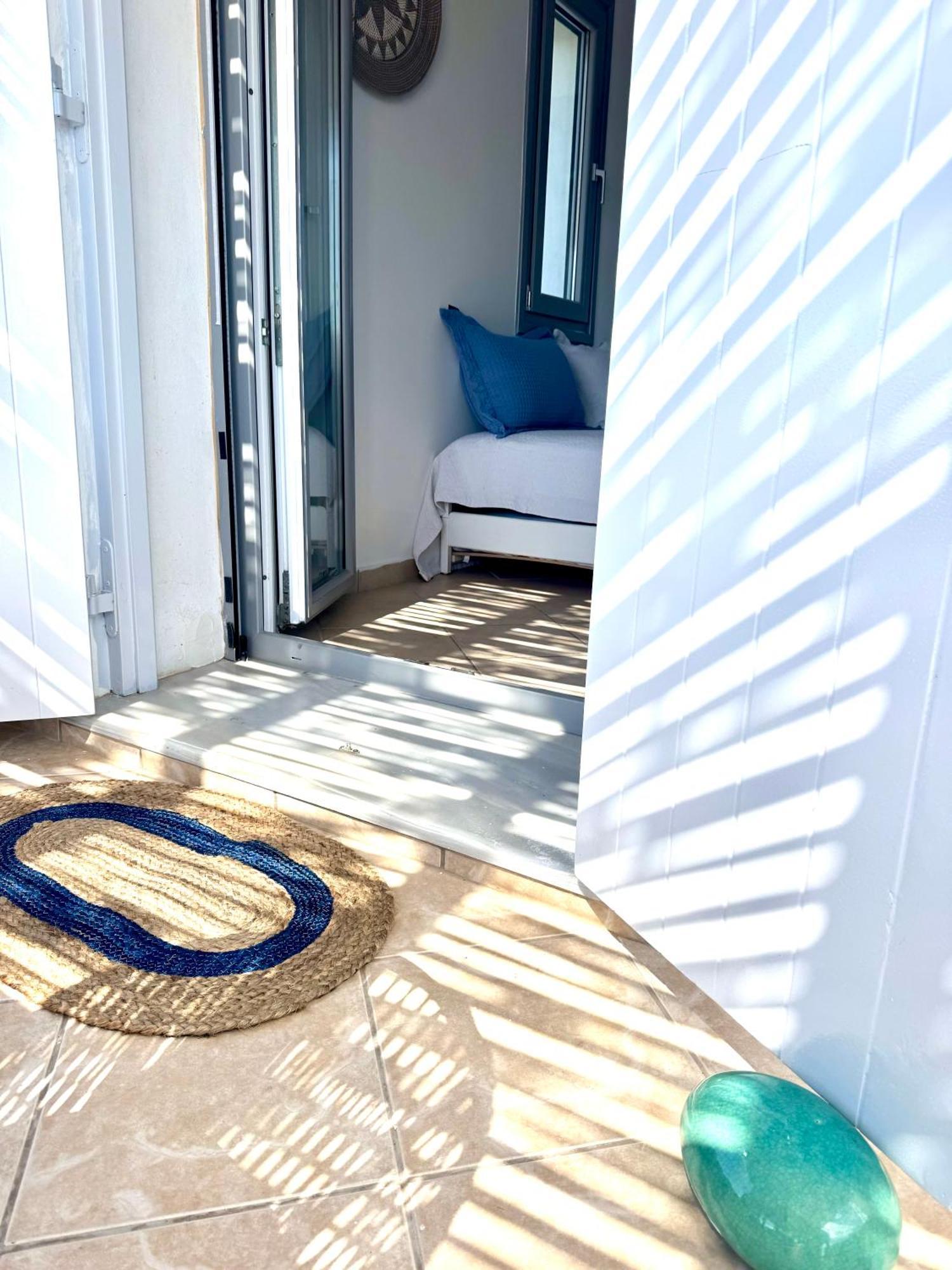 Beach House Antiparos Екстериор снимка