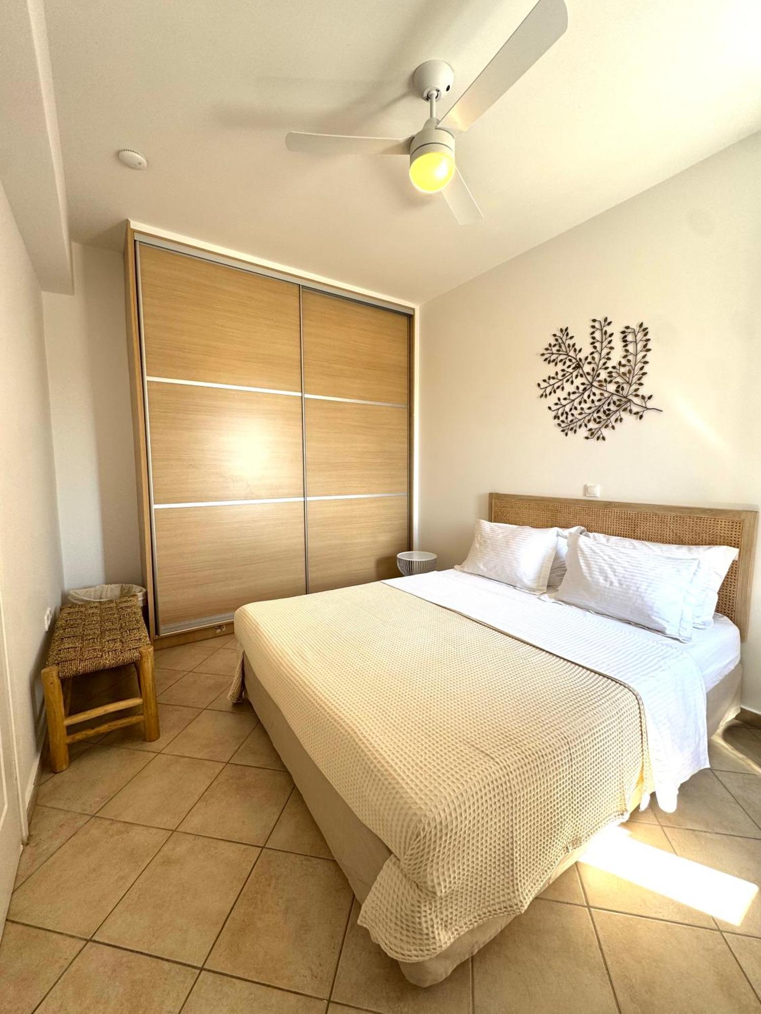 Beach House Antiparos Екстериор снимка