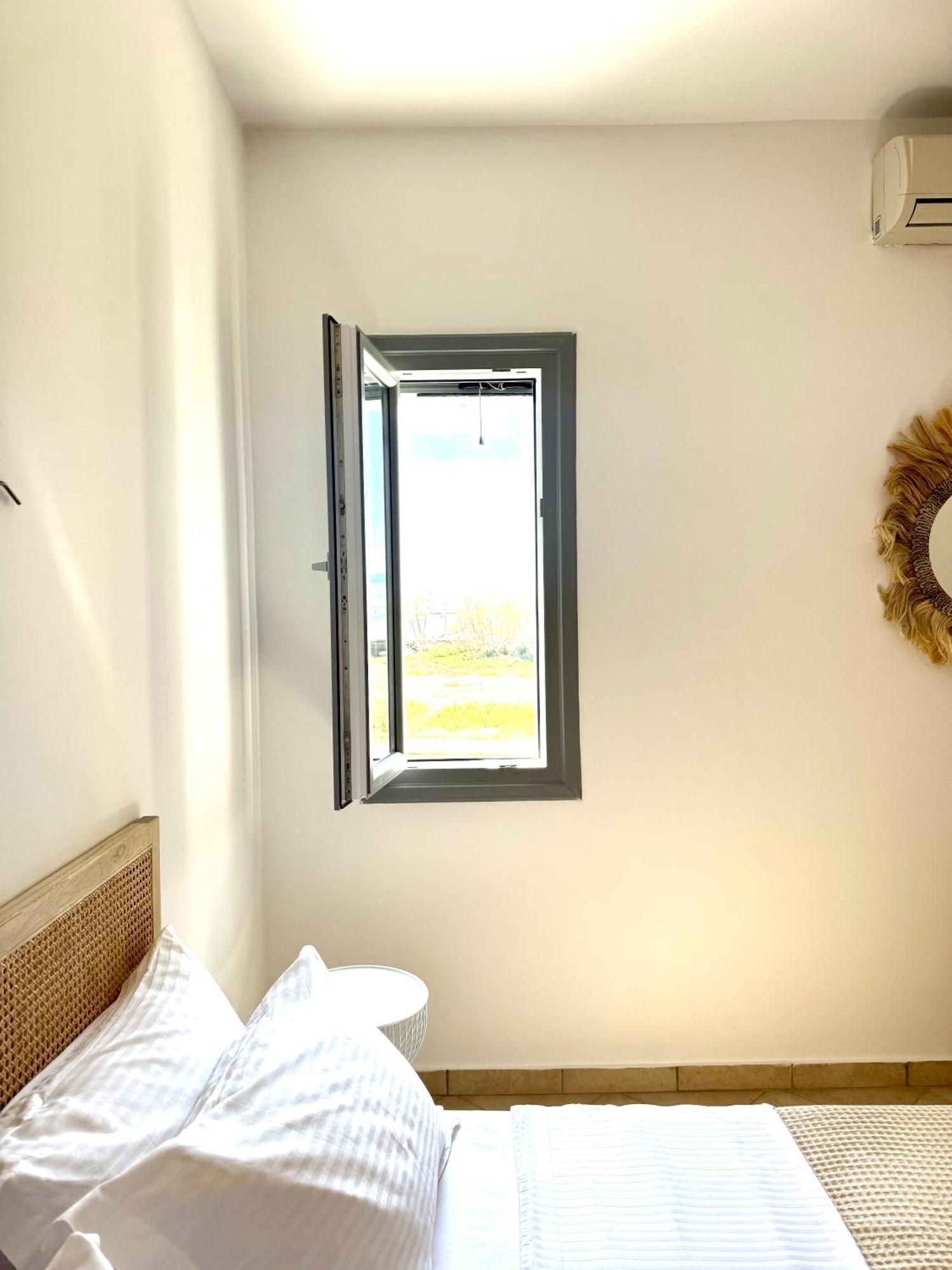 Beach House Antiparos Екстериор снимка